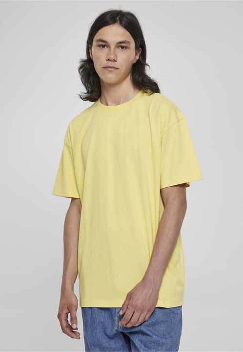 Actual product image Urban Classics Heavy Oversized Tee (XXL)