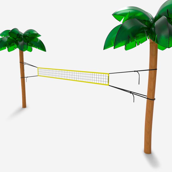 Actual product image Kipsta Volleyball net beginner