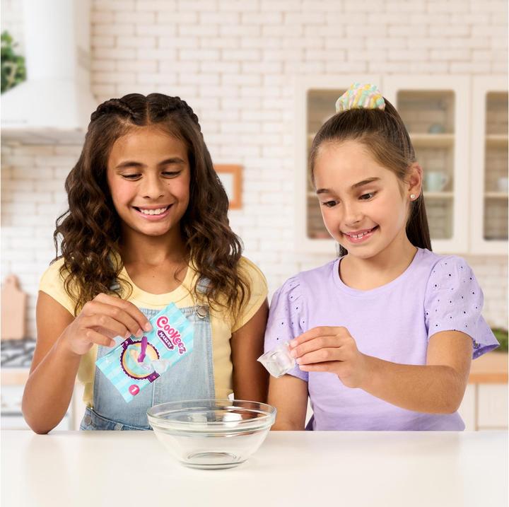 Produktbild Moose Cookeez Makery Freezy Cakes (20 cm)