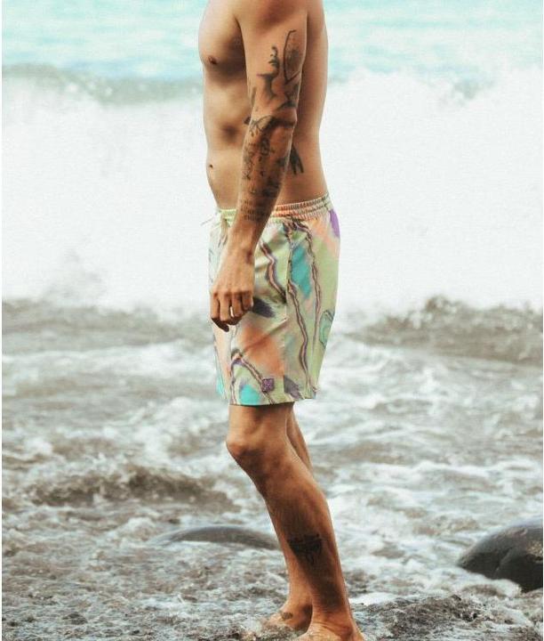 Actual product image Oxbow Badehose (M)