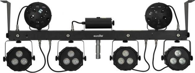 Produktbild Eurolite LED KLS Laser Bar Next FX-Lichtset (3 W, LED)