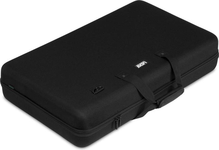 Actual product image UDG U8315BL PIONEER DJ XDJ-RX3 HARDCASE BLACK