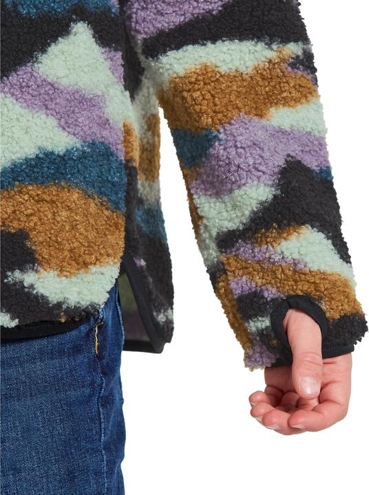 Produktbild Didriksons Kid's Exa PR Full-Zip 2