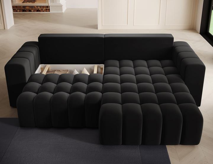 Immagine prodotto ELTAP Bonet (3 posti, Divano letto, Divano ad angolo)