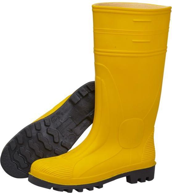 Produktbild Gebol Sicherheitsstiefel Profi S5 39 (S5, 39)