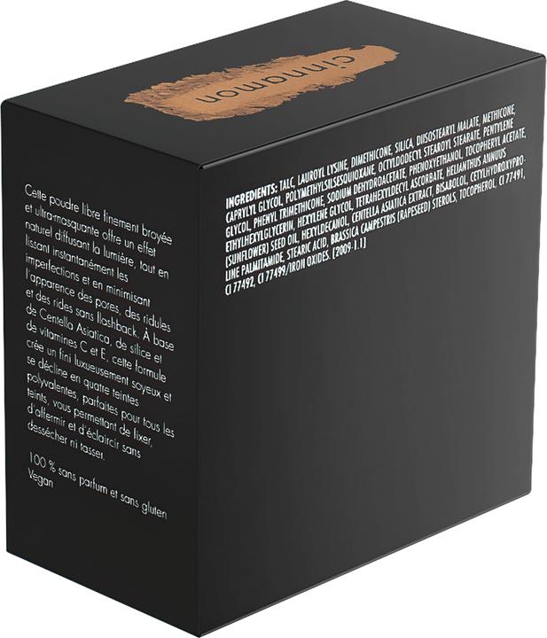 Immagine prodotto Lorac - PRO Loose Setting Powder Cannella (Cannella)