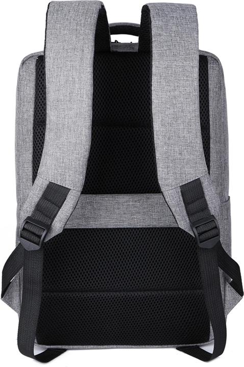Produktbild Nilox ZAINO NEW 15.6 GRIGIO