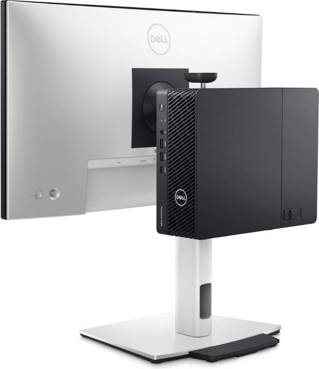 Produktbild Dell Compact Form Factor All-in-One Stan (Tisch, 27", 5.80 kg)