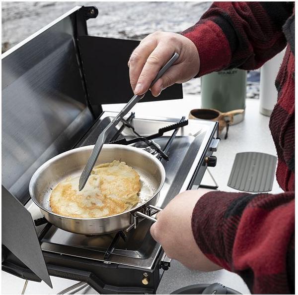 Produktbild Stanley 1913 Adventure All-In-One Fry Pan Set