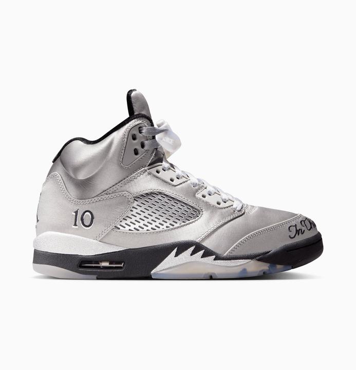 Image du produit Jordan 5 Retro Wings (2025) (Women's) (36)