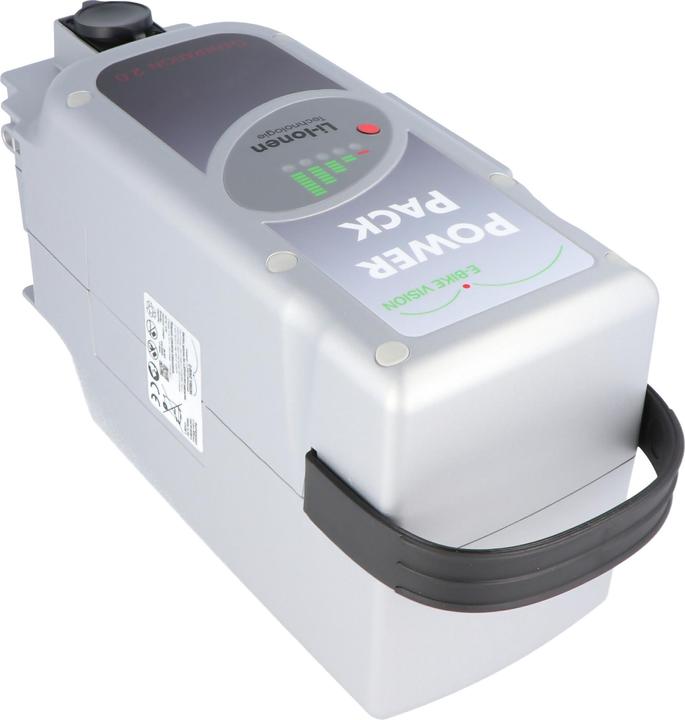 Actual product image E-Bike-Vision Powerpack 26V (583 Wh, E-Bike battery)