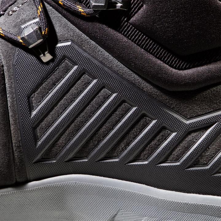 Actual product image Mammut Alnasca Pro II Mid GTX® Men (44)