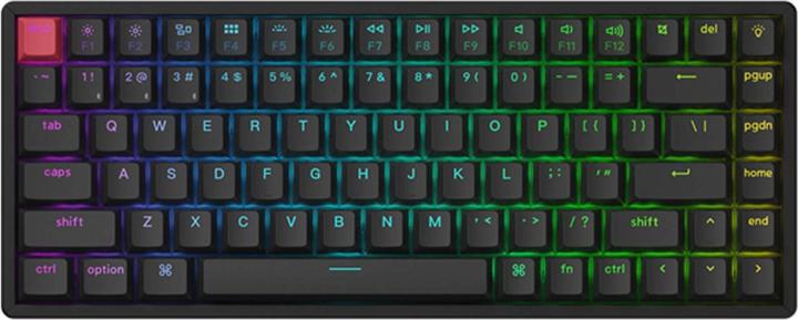 Image du produit Keychron K2 QMK (Version 3) (US, Sans fil, Filaire)