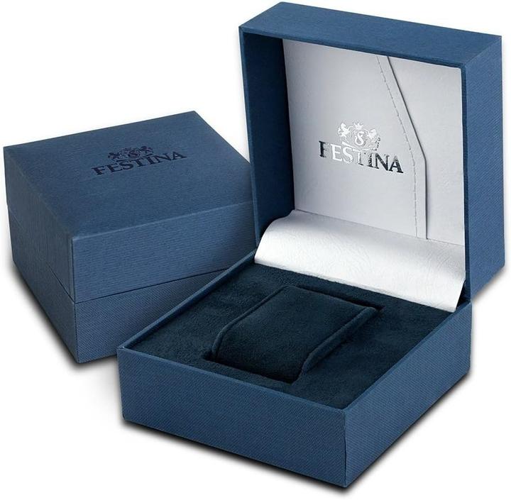 Immagine prodotto Festina Gli Originali (Orologio sub, 41 mm)