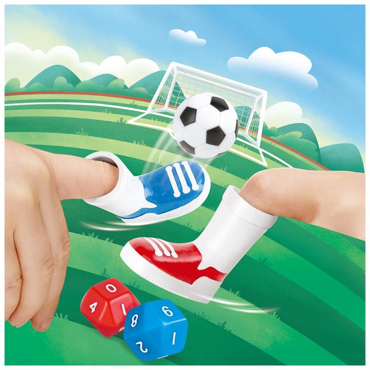 Produktbild Hape Finger-Fussball