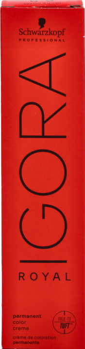 Image du produit Schwarzkopf Professional Igora Royal (6-0 Blond foncé)