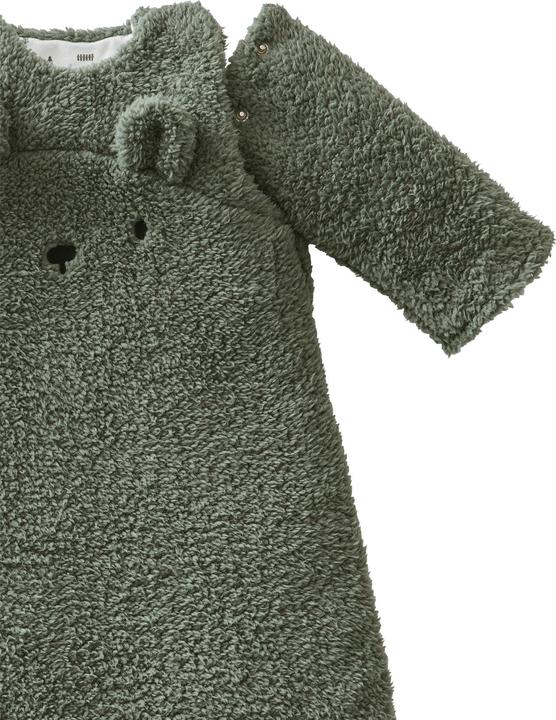 Immagine prodotto Vertbaudet Sacco A Pelo Per Bambini (68 cm, Invernale)