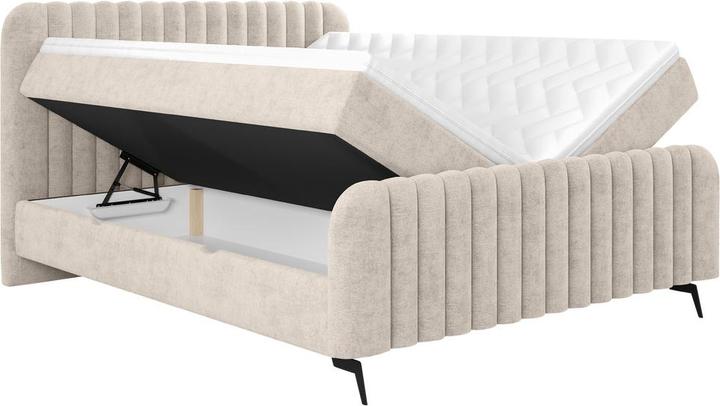 Image du produit Mid.You Liam (160 x 200 cm)