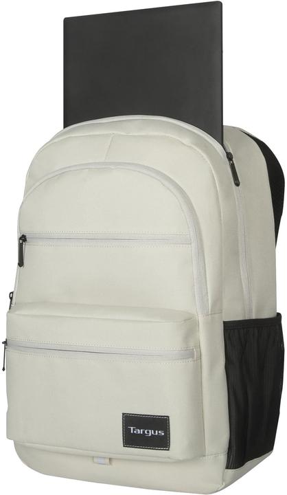 Actual product image Targus 15.6 OCTAVE III BLACKPACK - (13.98 l)