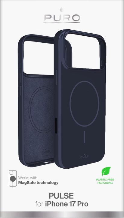 Produktbild Puro Schutzhülle (Apple iPhone 17 Pro)