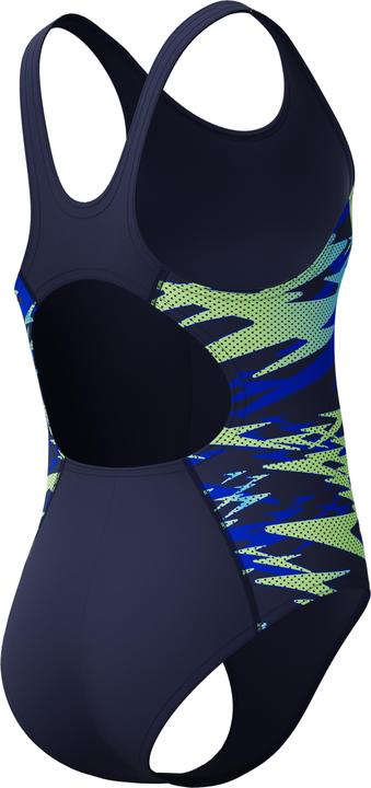 Produktbild Speedo Hyperboom Splice Muscleback (164)