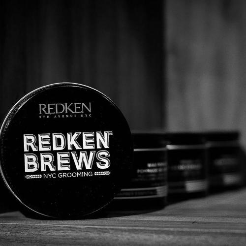 Produktbild Redken Clay Pomade (Haarpomade, 100 ml)