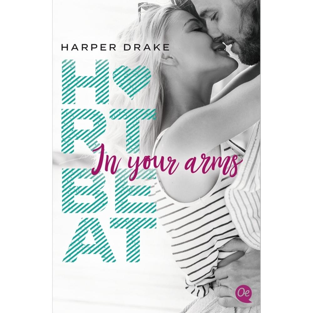 Thumbnail - Heartbeat, Kinderbücher von Harper Drake