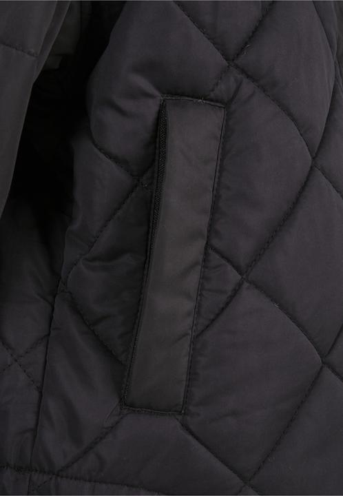Immagine prodotto Urban Classics Giacca a cuscino oversize Diamond Quilt da donna