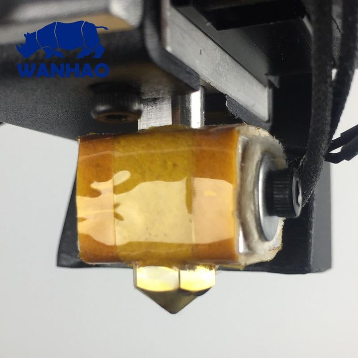Produktbild Wanhao Duplicator i3 Plus Mark II
