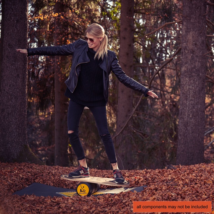 Produktbild Roller Bone 1.0 Pro Set