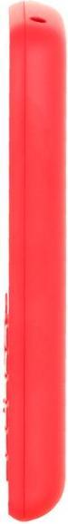 Image du produit Nokia Téléphone 210 Dual SIM TA-1139 red (2.40")