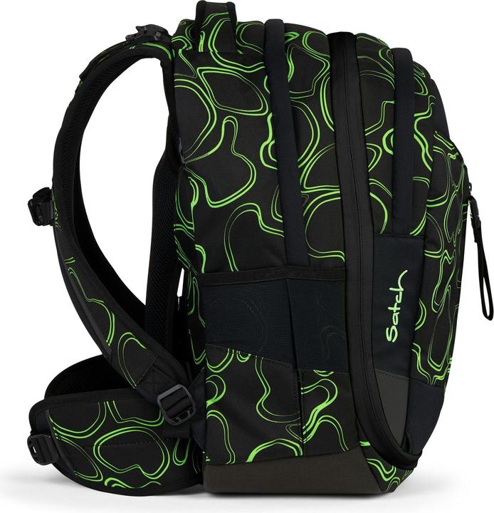 Actual product image Satch Match Schulranzen-Set 3-teilig (30 l)