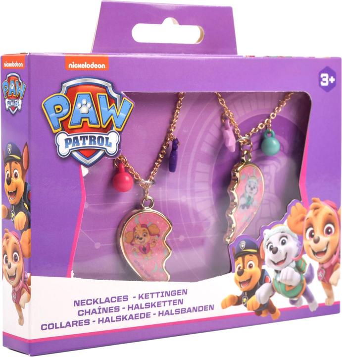 Immagine prodotto Canenco Collane Pat' Patrol BFF (Plastico)