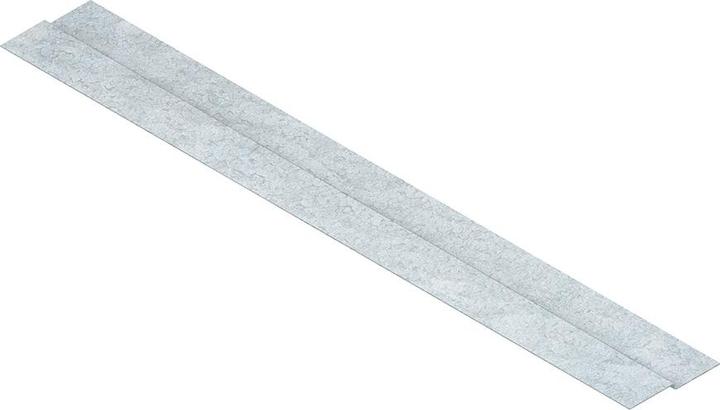 Actual product image Niedax Cover bumper (4 cm)