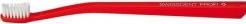 Actual product image Swissdent PROFI Whitening Toothbrush Soft Red (1 pc) (Soft, 1 x)