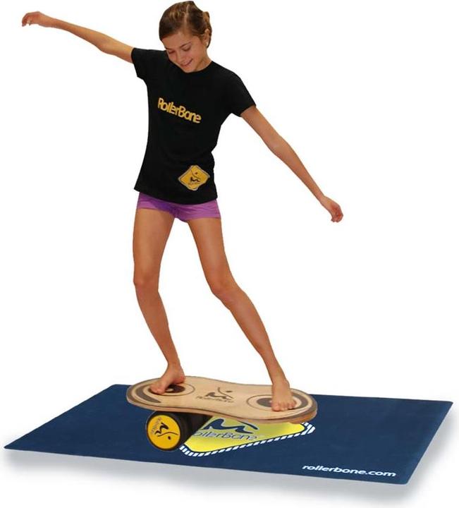 Image du produit Roller Bone 1.0 Pro Set + Softpad