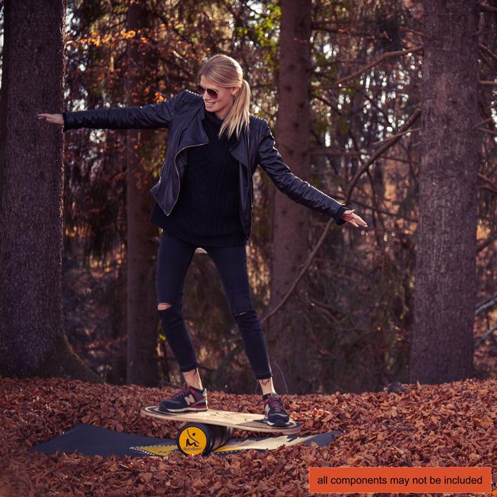 Image du produit Roller Bone 1.0 Pro Set + Softpad
