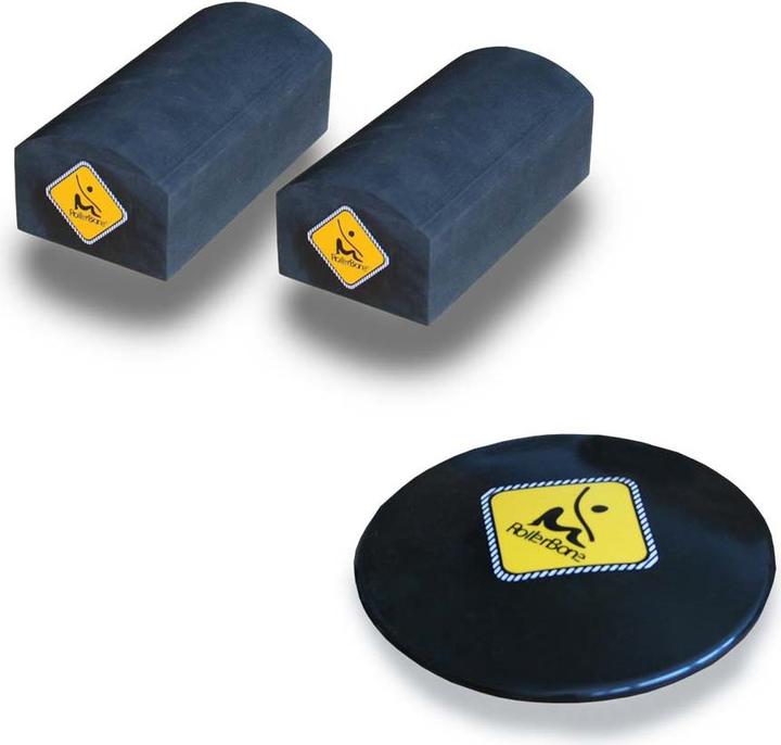 Produktbild Roller Bone Balance Kit Softpad + Bricks