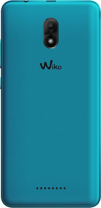 Image du produit Wiko Jerry 3 (16 Go, Plomb, 5.45", Double SIM hybride, 4G)