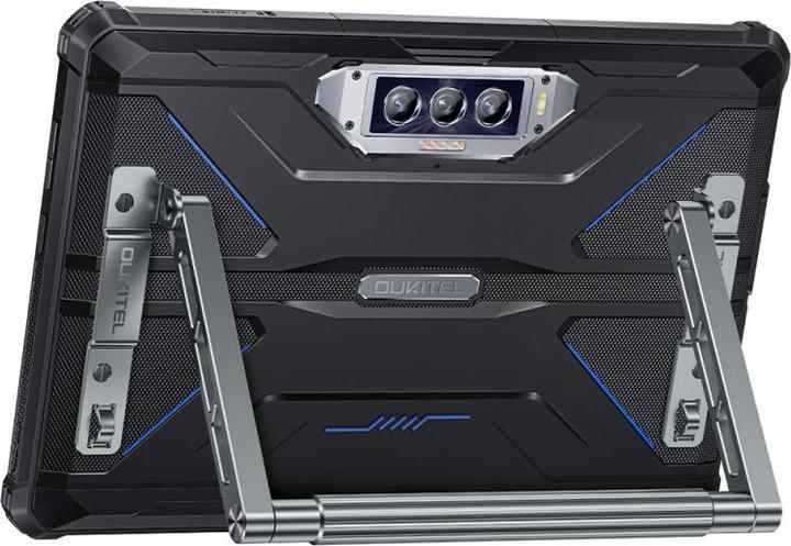 Produktbild Oukitel RT7 Titan (5G, 10.10", 256 GB, Blau)
