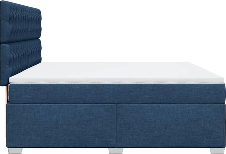 Produktbild vidaXL Boxspringbett (180 x 200 cm)