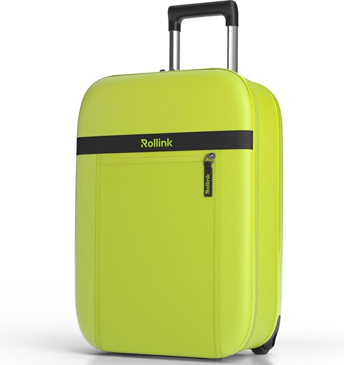 Produktbild Rollink Flex 21 Aura Limeade (40 l, Handgepäck (bis 50l))