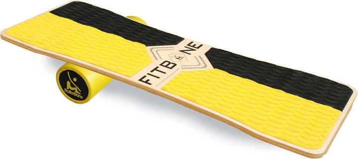 Produktbild Roller Bone Fitbone Classic Set + Softpad