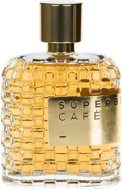 Produktbild Les Perles D'Orient Superbe Cafè (Eau de Parfum, 100 ml)