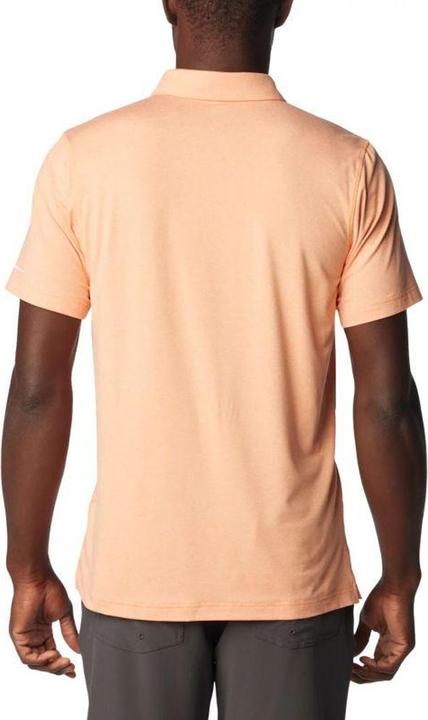 Produktbild Columbia Tech Trail Poloshirt (L)