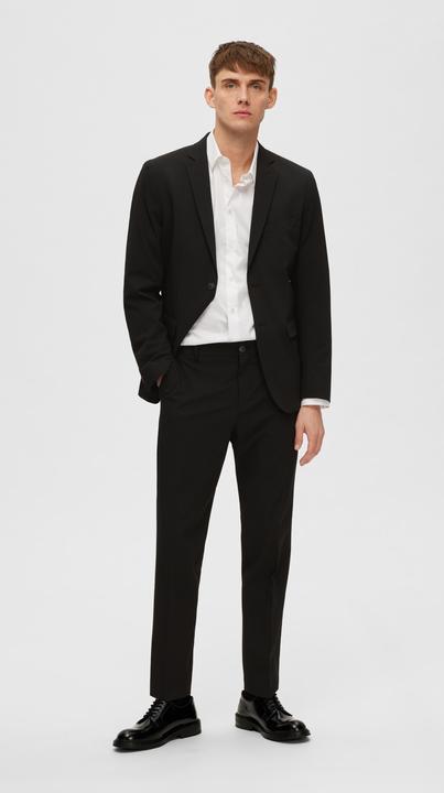 Actual product image Selected Homme Slim Fit Blazer (58)
