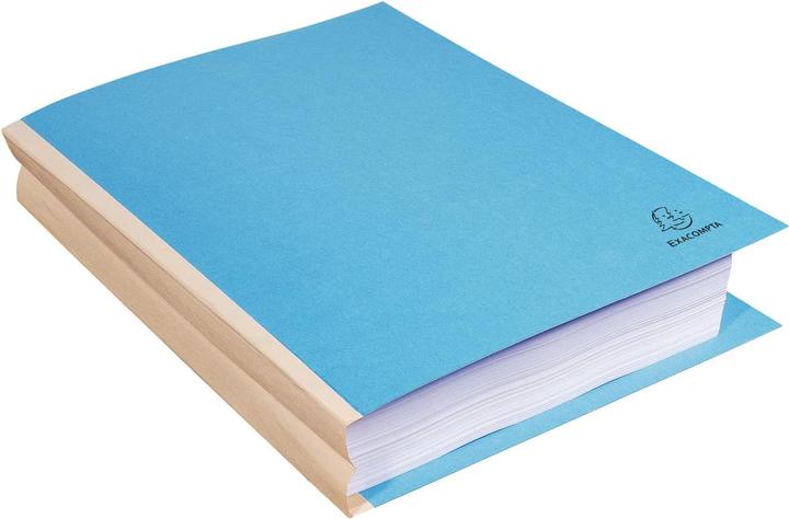 Produktbild Exacompta Sammelmappen - Aktendeckel (A4, 25 x)