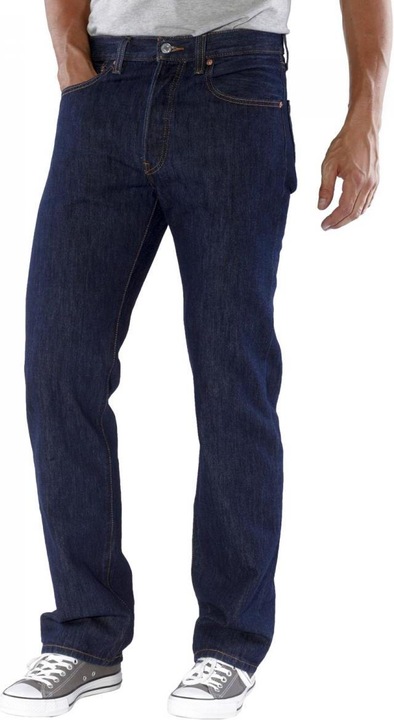 Image du produit Levis 501 (W29/L30)
