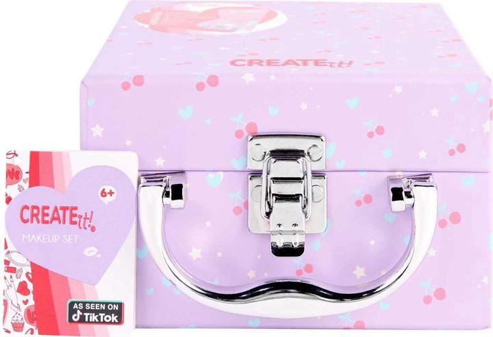 Produktbild Create It! Schminkkoffer