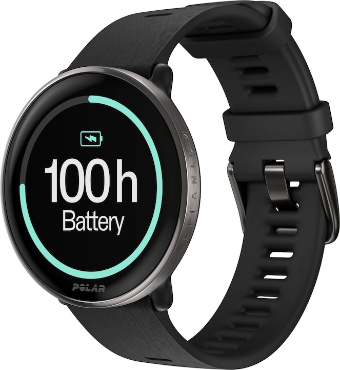 Actual product image Polar Ignite 3 (43 mm)